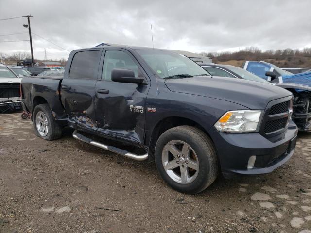Photo 4 from auction – 2013 RAM 1500 ST with VIN 1C6RR6KT5DS633960