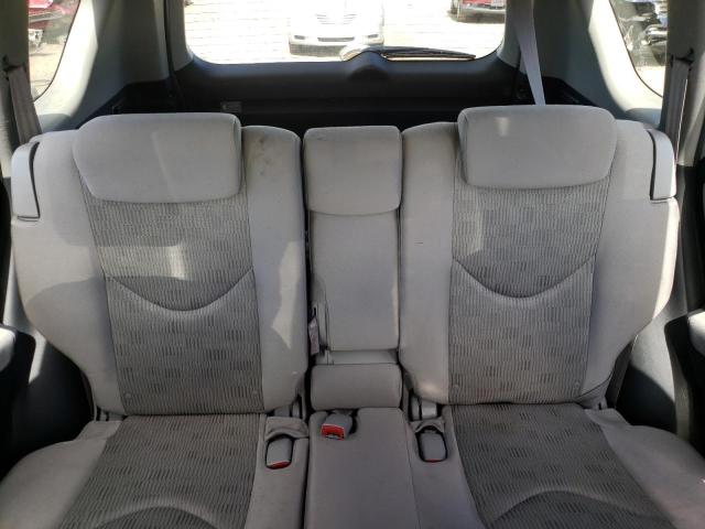 Photo 10 from auction – 2010 TOYOTA RAV4 with VIN JTMZF4DV0A5020661