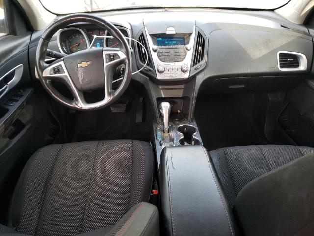 Photo 8 from auction – 2011 CHEVROLET EQUINOX LT with VIN 2GNALDEC2B1336463