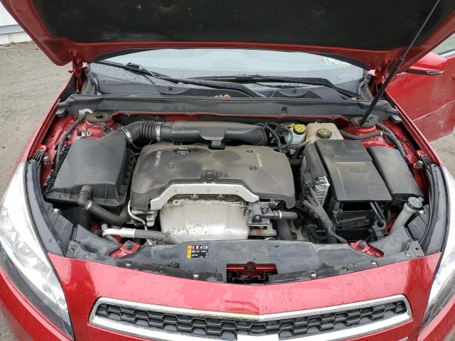 Photo 11 from auction – 2013 CHEVROLET MALIBU 2LT with VIN 1G11E5SA4DF202103