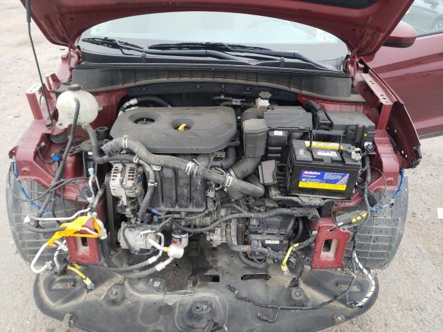 Photo 11 from auction – 2017 HYUNDAI TUCSON LIM with VIN KM8J3CA41HU395028