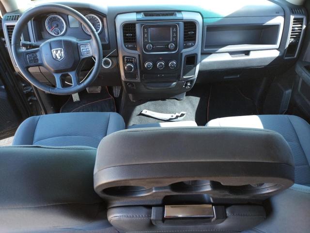 Photo 8 from auction – 2016 RAM 1500 ST with VIN 3C6RR6KT4GG356486