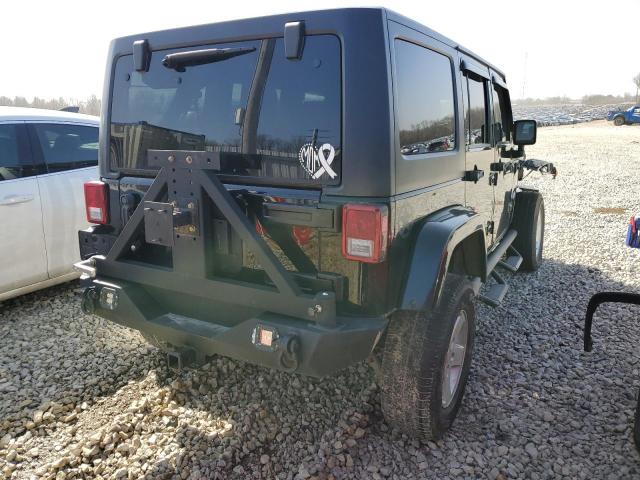 Photo 3 from auction – 2015 JEEP WRANGLER U with VIN 1C4BJWDG6FL586629