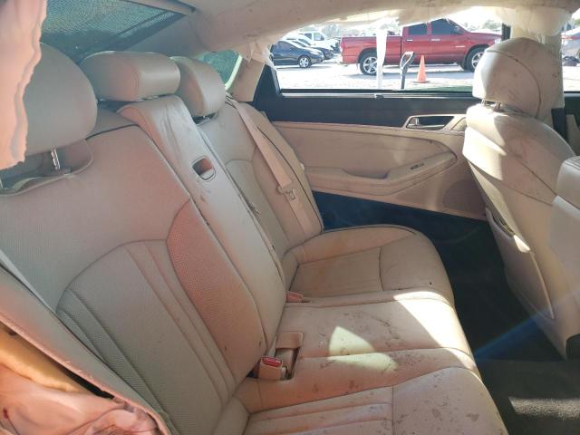 Photo 10 from auction – 2019 GENESIS G80 BASE with VIN KMTFN4JFXKU313172