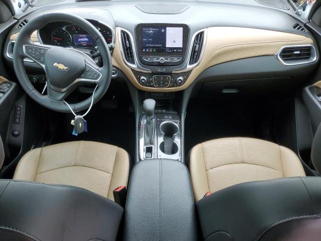 Photo 8 from auction – 2022 CHEVROLET EQUINOX PR with VIN 2GNAXXEV7N6127704