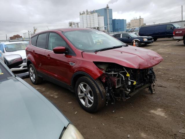 Photo 4 from auction – 2014 FORD ESCAPE SE with VIN 1FMCU0GX9EUC17448