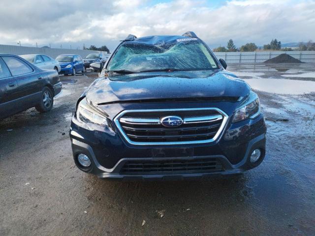 Photo 5 from auction – 2018 SUBARU OUTBACK 2. with VIN 4S4BSAFC5J3317150