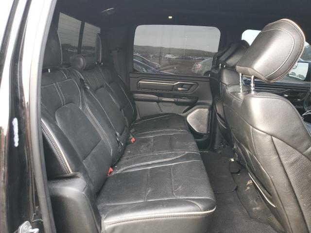 Photo 10 from auction – 2020 RAM 1500 LIMIT with VIN 1C6SRFHT0LN266732