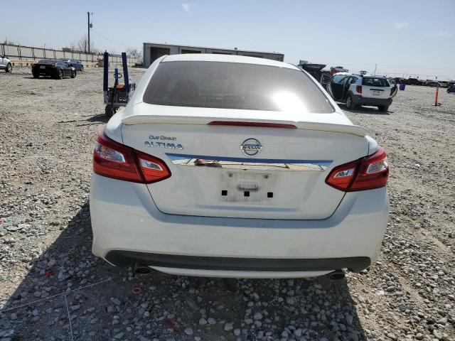 Photo 6 from auction – 2016 NISSAN ALTIMA 2.5 with VIN 1N4AL3AP6GN361874
