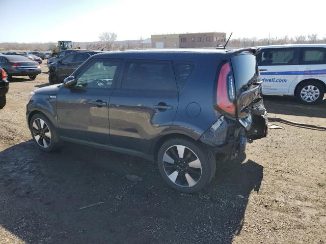 Photo 2 from auction – 2015 KIA SOUL ! with VIN KNDJX3A58F7118003