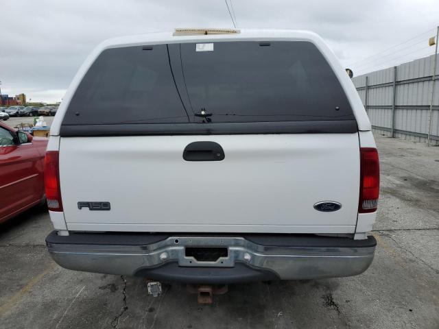 Photo 6 from auction – 2000 FORD F150 with VIN 1FTRX17L7YKA12560
