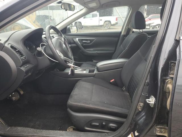 Photo 7 from auction – 2017 NISSAN ALTIMA 2.5 with VIN 1N4AL3AP0HC279118