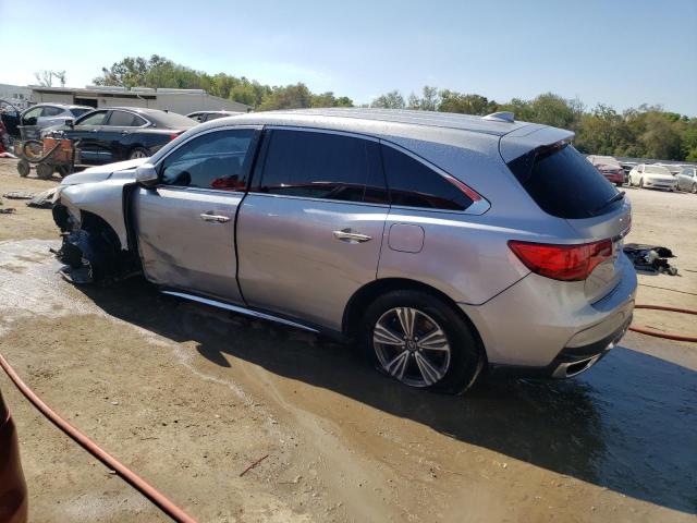Photo 2 from auction – 2018 ACURA MDX with VIN 5J8YD4H35JL002440