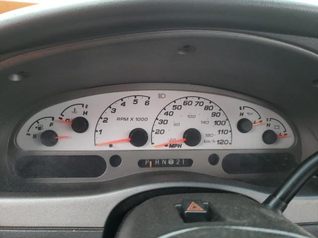 Photo 9 from auction – 2004 FORD EXPLORER S with VIN 1FMZU67K04UA29577