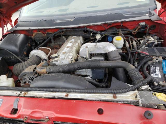 Photo 11 from auction – 1998 DODGE RAM 2500 with VIN 1B7KF2362WJ225705