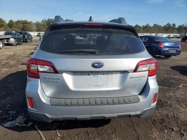 Photo 6 from auction – 2016 SUBARU OUTBACK 2. with VIN 4S4BSACC7G3283807