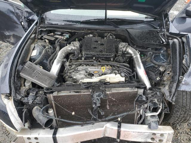Photo 11 from auction – 2008 INFINITI G37 BASE with VIN JNKCV64E88M104522
