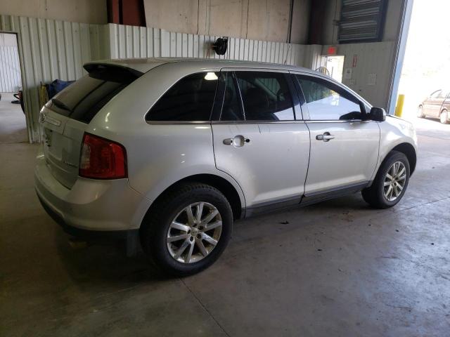 Photo 3 from auction – 2013 FORD EDGE LIMIT with VIN 2FMDK3KC9DBC38675