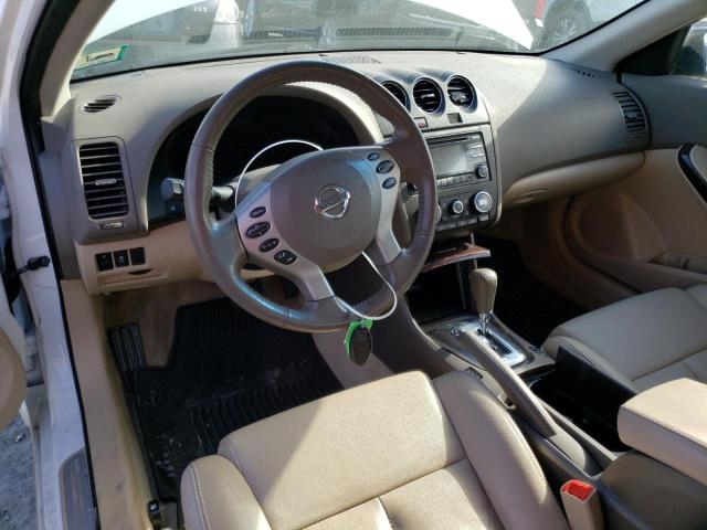 Photo 8 from auction – 2012 NISSAN ALTIMA S with VIN 1N4AL2EP2CC264214