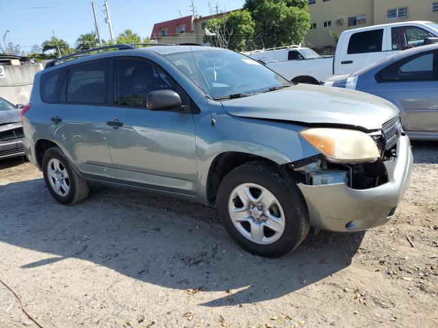 Photo 4 from auction – 2008 TOYOTA RAV4 with VIN JTMZD33V185105648