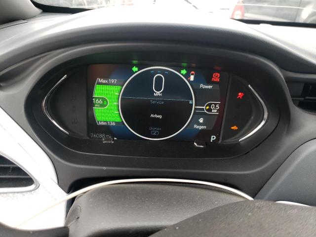 Photo 9 from auction – 2017 CHEVROLET BOLT EV LT with VIN 1G1FW6S07H4190062