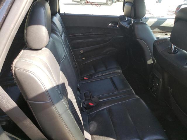 Photo 11 from auction – 2012 DODGE DURANGO CI with VIN 1C4RDHEG5CC182765