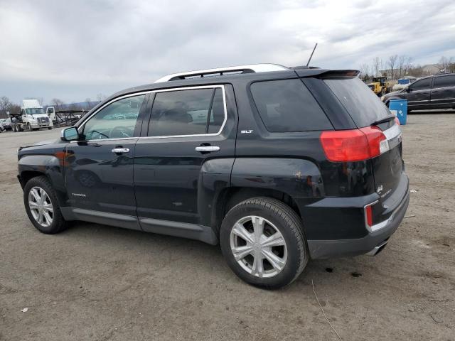Photo 2 from auction – 2017 GMC TERRAIN SL with VIN 2GKFLUEK9H6340936