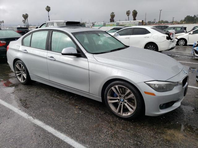 Photo 4 from auction – 2015 BMW 328 I SULE with VIN WBA3C1C59FP852961