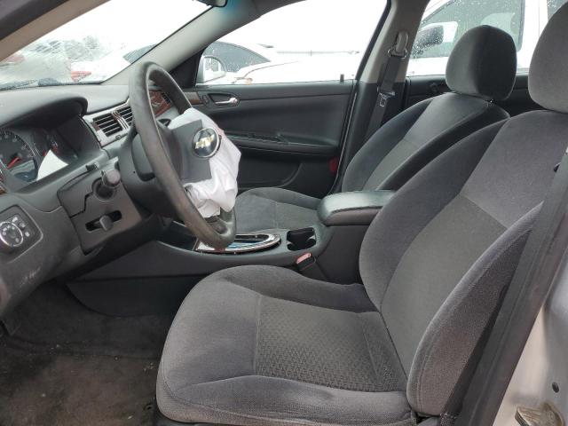 Photo 7 from auction – 2009 CHEVROLET IMPALA 1LT with VIN 2G1WT57N091175729