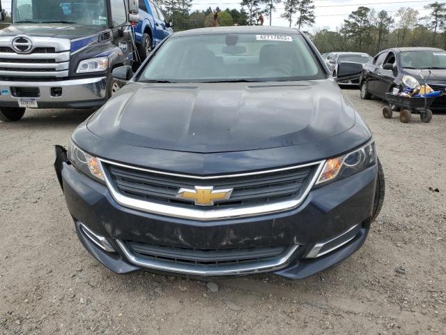 Photo 5 from auction – 2016 CHEVROLET IMPALA LS with VIN 2G11Z5SA5G9150577