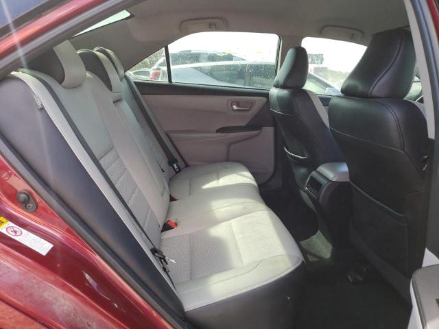 Photo 10 from auction – 2016 TOYOTA CAMRY LE with VIN 4T1BF1FK3GU542746