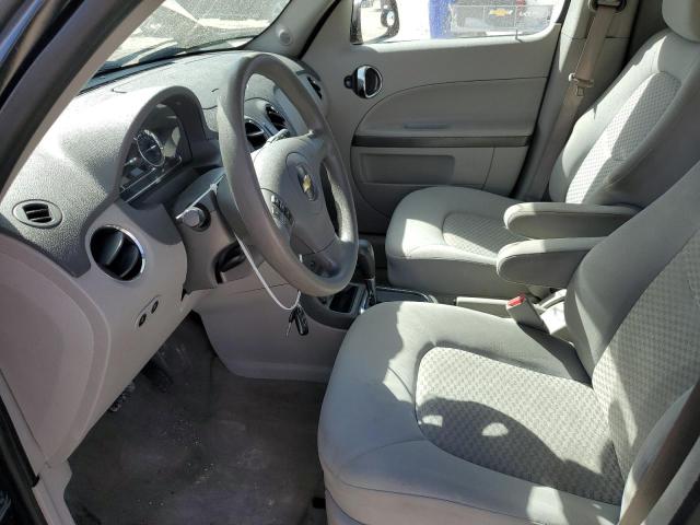 Photo 7 from auction – 2007 CHEVROLET HHR PANEL with VIN 3GCDA15D17S625719