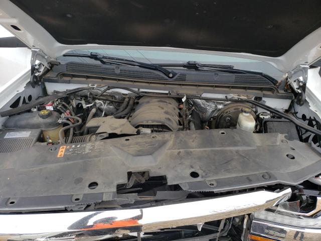 Photo 11 from auction – 2017 CHEVROLET silverado with VIN 1GCVKREC4HZ117787