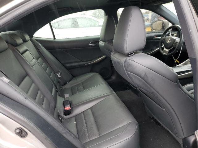 Photo 10 from auction – 2015 LEXUS IS 250 with VIN JTHBF1D29F5079008