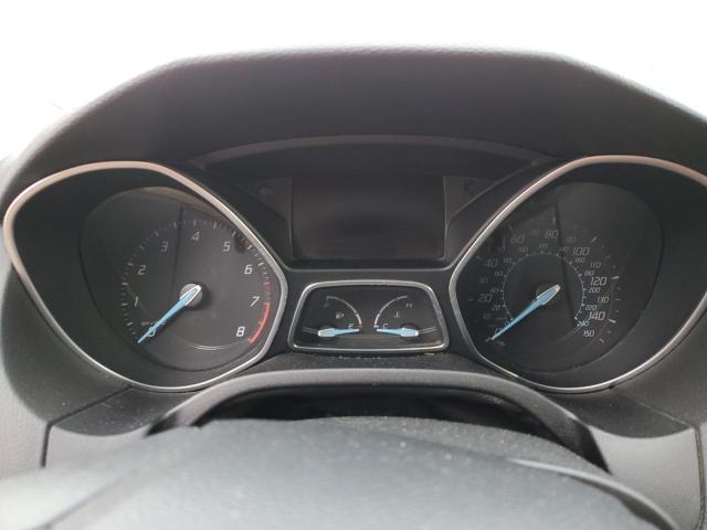 Photo 9 from auction – 2012 FORD FOCUS SEL with VIN 1FAHP3H26CL339649