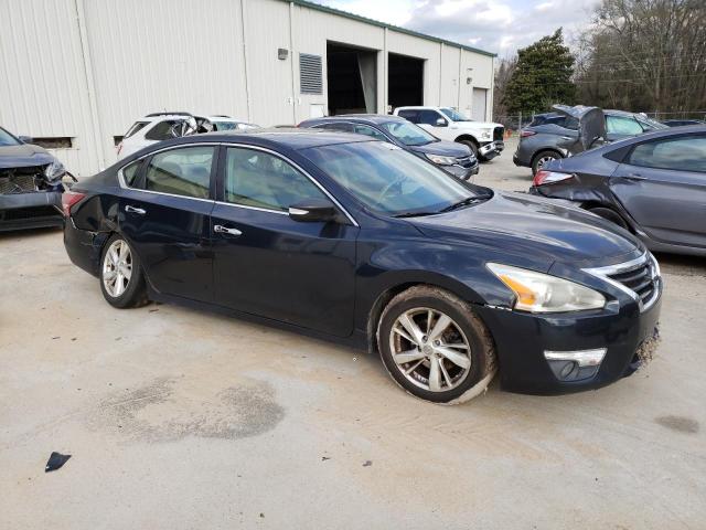 Photo 4 from auction – 2013 NISSAN ALTIMA 2.5 with VIN 1N4AL3AP7DC193556