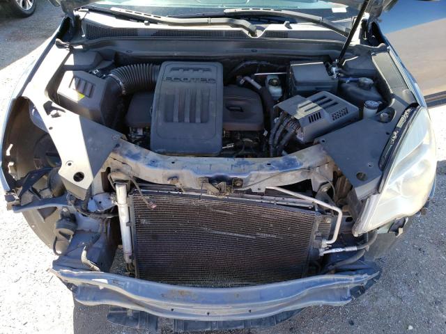 Photo 12 from auction – 2011 CHEVROLET EQUINOX LT with VIN 2CNALDEC6B6458069