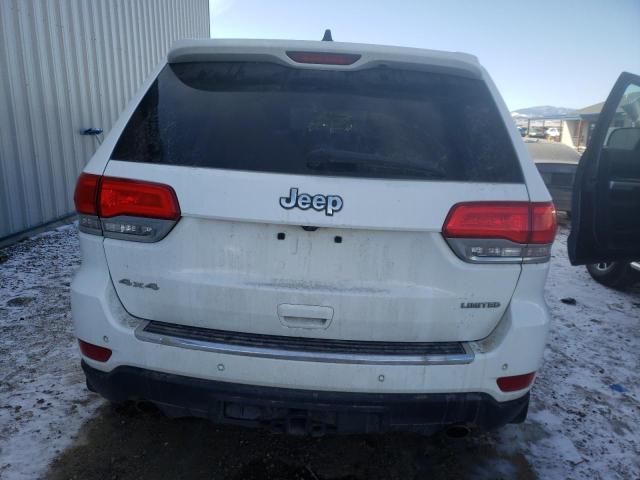 Photo 6 from auction – 2014 JEEP GRAND CHER with VIN 1C4RJFBG2EC258754