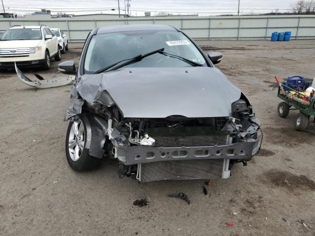 Photo 5 from auction – 2013 FORD FOCUS SE with VIN 1FADP3K24DL352795