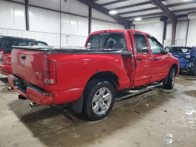 Photo 3 from auction – 2005 DODGE RAM 1500 S with VIN 1D7HU18D45S202474
