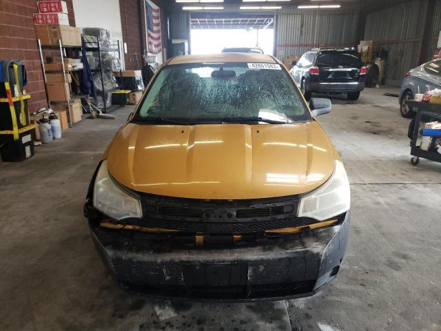 Photo 5 from auction – 2009 FORD FOCUS SE with VIN 1FAHP35N19W101567