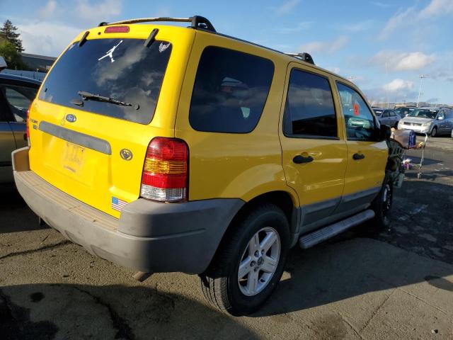 Photo 3 from auction – 2001 FORD ESCAPE XLS with VIN 1FMYU01B61KB83011