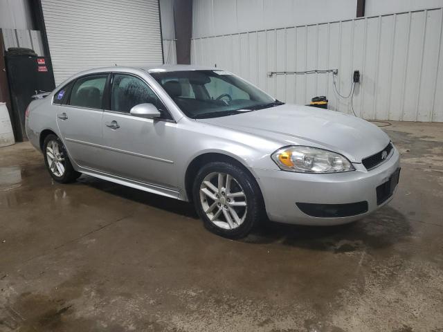 Photo 4 from auction – 2013 CHEVROLET IMPALA LTZ with VIN 2G1WC5E39D1197688