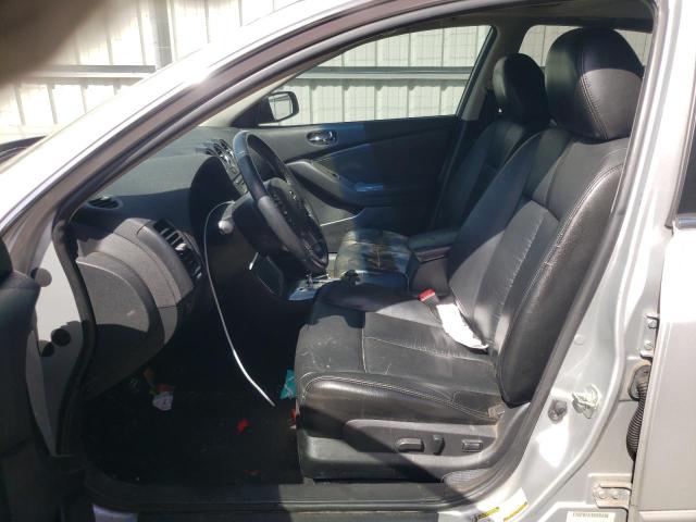 Photo 7 from auction – 2012 NISSAN ALTIMA BAS with VIN 1N4AL2AP2CN439233