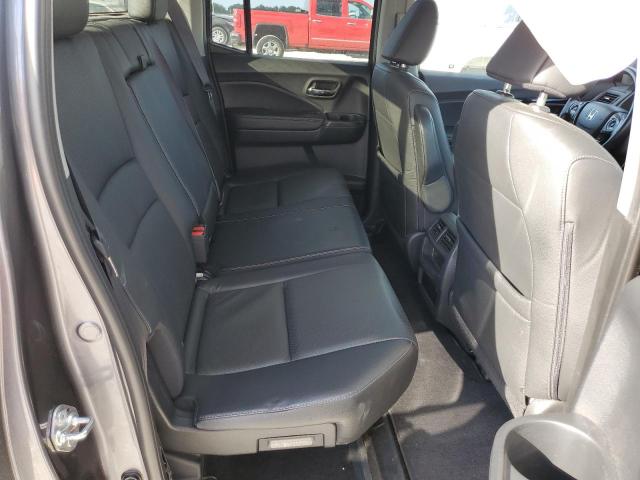 Фото 10 с аукциона – 2017 HONDA RIDGELINE с VIN 5FPYK3F72HB017406