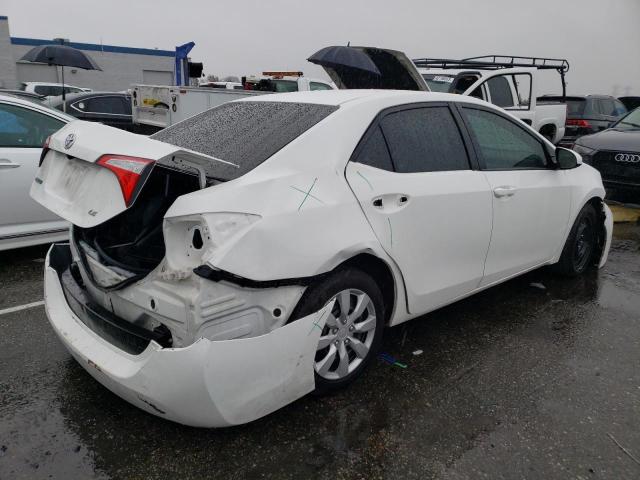 Photo 3 from auction – 2015 TOYOTA COROLLA L with VIN 2T1BURHE9FC412983