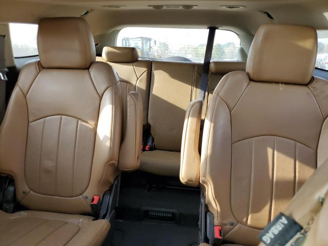 Photo 10 from auction – 2014 BUICK ENCLAVE with VIN 5GAKRBKD9EJ110431