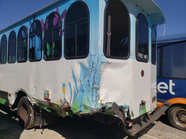 Photo 9 from auction – 2016 DOUK BUS with VIN 1F66F5DY9G0A13588