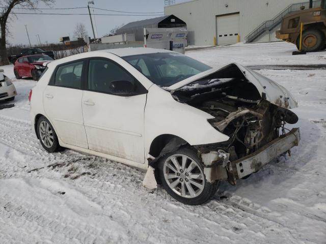 Photo 4 from auction – 2010 TOYOTA COROLLA MA with VIN 2T1KU4EE7AC231980