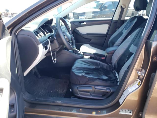 Photo 7 from auction – 2015 VOLKSWAGEN JETTA BASE with VIN 3VW2K7AJ6FM229871